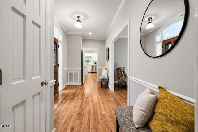 101 Oosting Drive, Chapel Hill, NC 27514