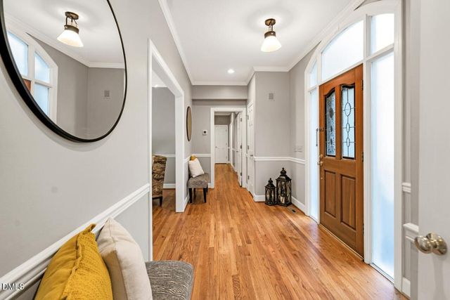 101 Oosting Drive, Chapel Hill, NC 27514