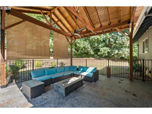 15530 Nw OLD PUMPKIN RIDGE Rd, North Plains, OR 97133
