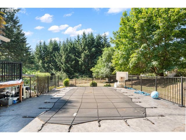 15530 Nw OLD PUMPKIN RIDGE Rd, North Plains, OR 97133