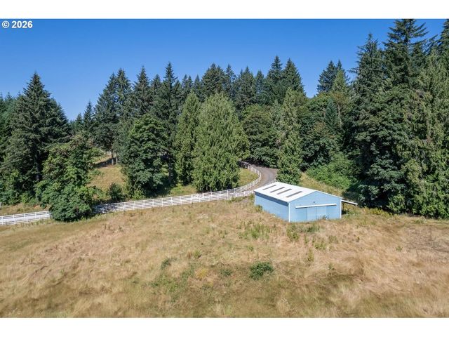 15530 Nw OLD PUMPKIN RIDGE Rd, North Plains, OR 97133