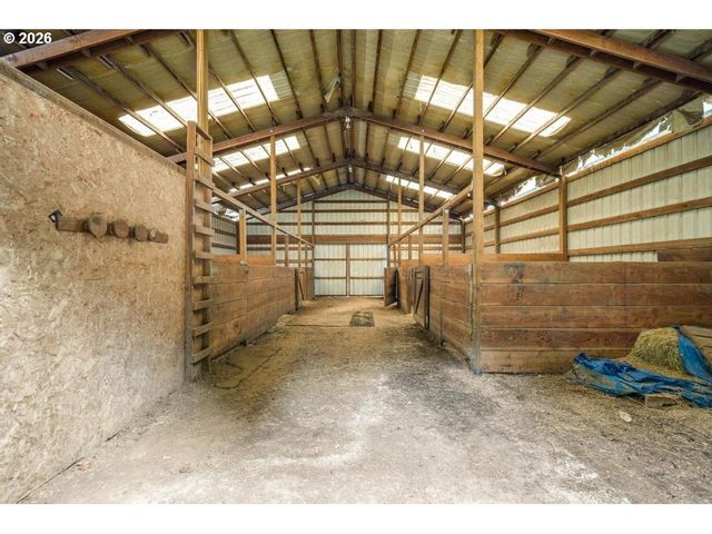 15530 Nw OLD PUMPKIN RIDGE Rd, North Plains, OR 97133