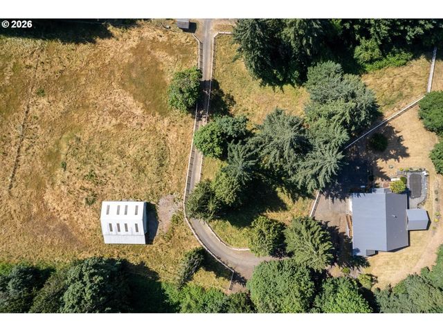 15530 Nw OLD PUMPKIN RIDGE Rd, North Plains, OR 97133