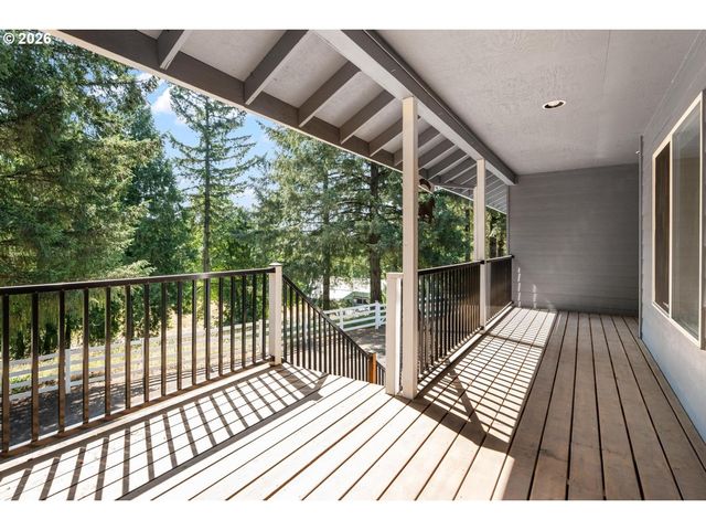 15530 Nw OLD PUMPKIN RIDGE Rd, North Plains, OR 97133
