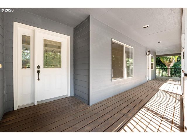 15530 Nw OLD PUMPKIN RIDGE Rd, North Plains, OR 97133