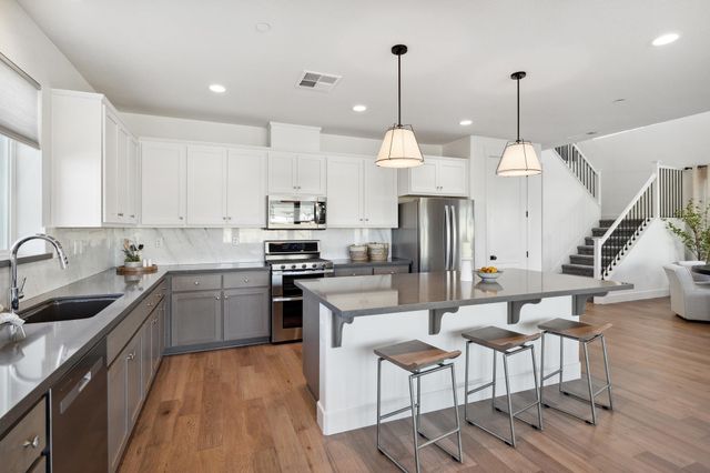 1516 Millennium Way, Fairfield, CA 94533