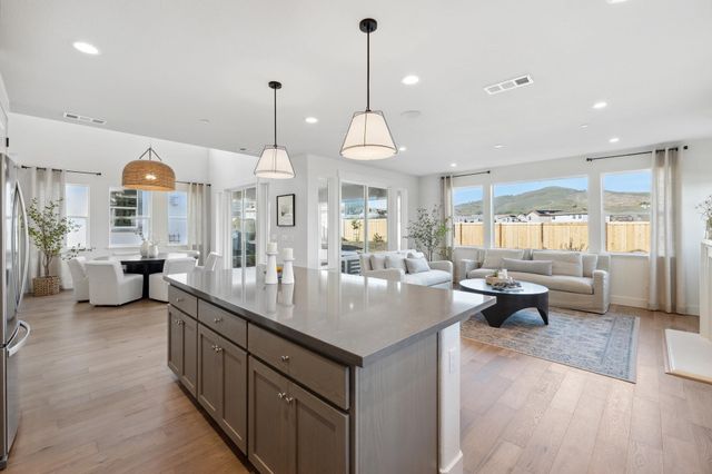 1516 Millennium Way, Fairfield, CA 94533