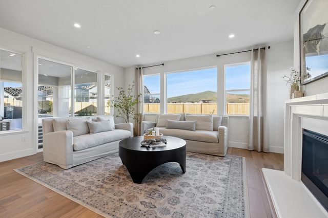 1516 Millennium Way, Fairfield, CA 94533