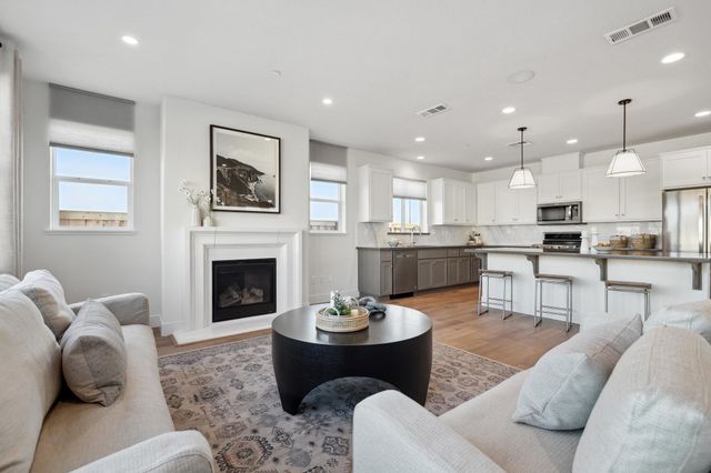 1516 Millennium Way, Fairfield, CA 94533