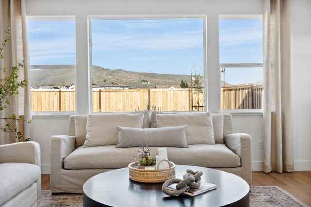 1516 Millennium Way, Fairfield, CA 94533