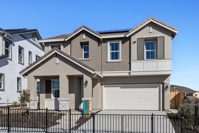 1516 Millennium Way, Fairfield, CA 94533