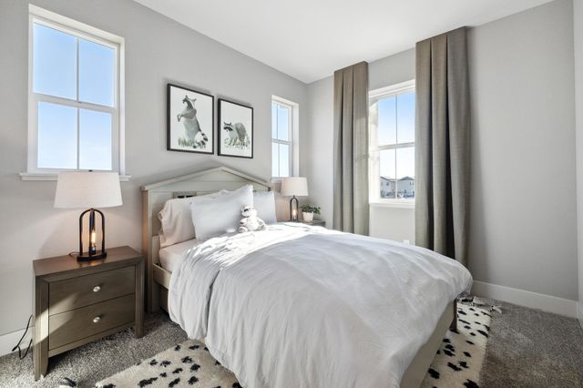 1516 Millennium Way, Fairfield, CA 94533