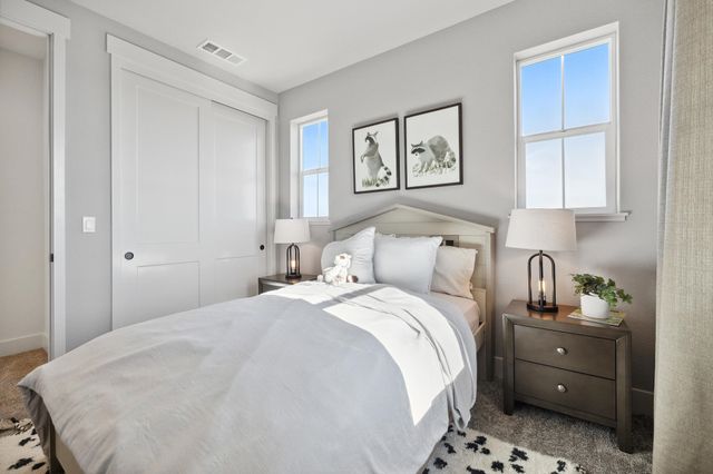 1516 Millennium Way, Fairfield, CA 94533