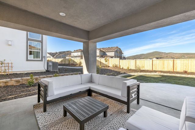 1516 Millennium Way, Fairfield, CA 94533