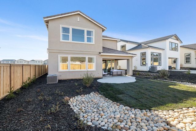 1516 Millennium Way, Fairfield, CA 94533