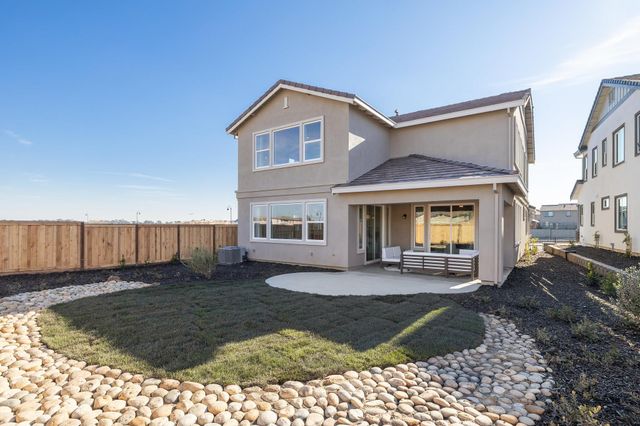 1516 Millennium Way, Fairfield, CA 94533