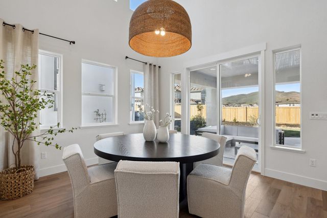 1516 Millennium Way, Fairfield, CA 94533