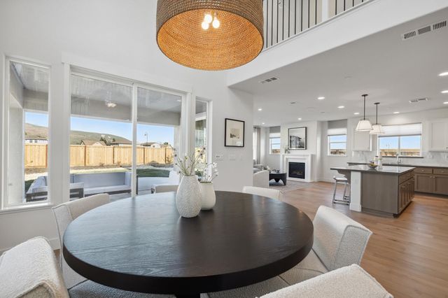 1516 Millennium Way, Fairfield, CA 94533