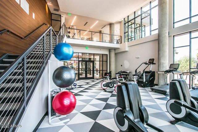 3131 N CENTRAL Avenue 5012, Phoenix, AZ 85012