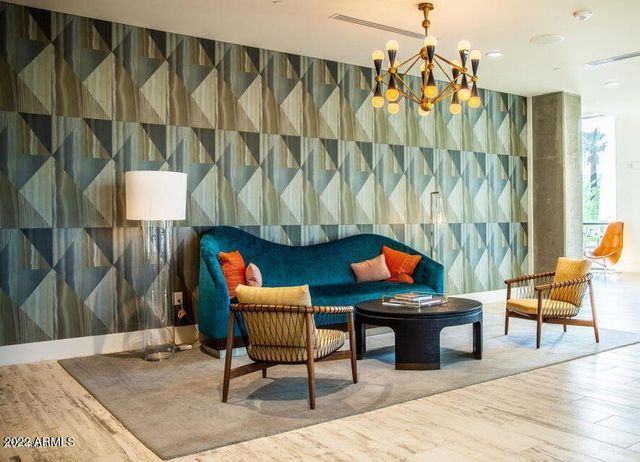 3131 N CENTRAL Avenue 5012, Phoenix, AZ 85012