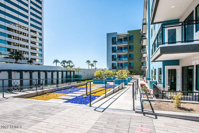 3131 N CENTRAL Avenue 5012, Phoenix, AZ 85012