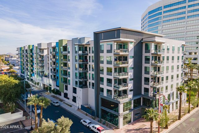 3131 N CENTRAL Avenue 5012, Phoenix, AZ 85012