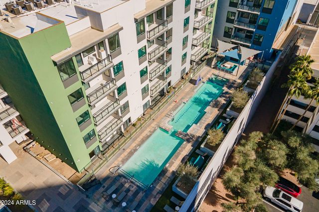 3131 N CENTRAL Avenue 5012, Phoenix, AZ 85012