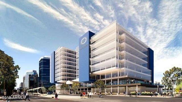 3131 N CENTRAL Avenue 5012, Phoenix, AZ 85012