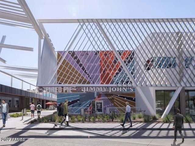 3131 N CENTRAL Avenue 5012, Phoenix, AZ 85012