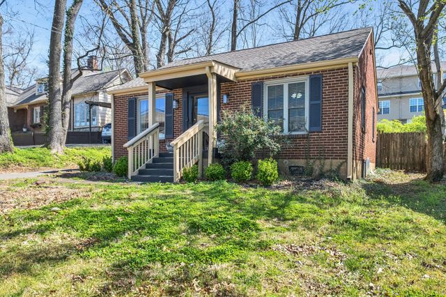 3317 Orleans Dr, Nashville, TN 37212