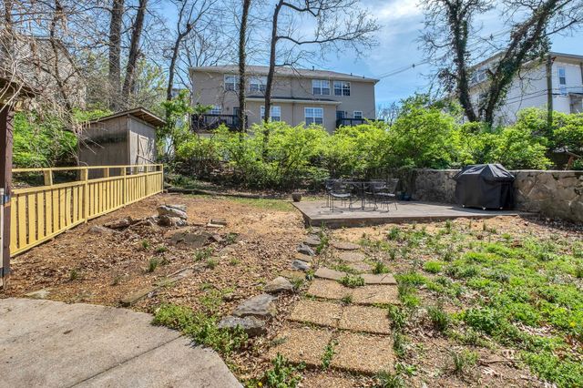 3317 Orleans Dr, Nashville, TN 37212