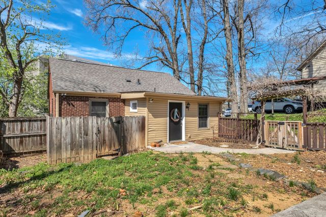 3317 Orleans Dr, Nashville, TN 37212