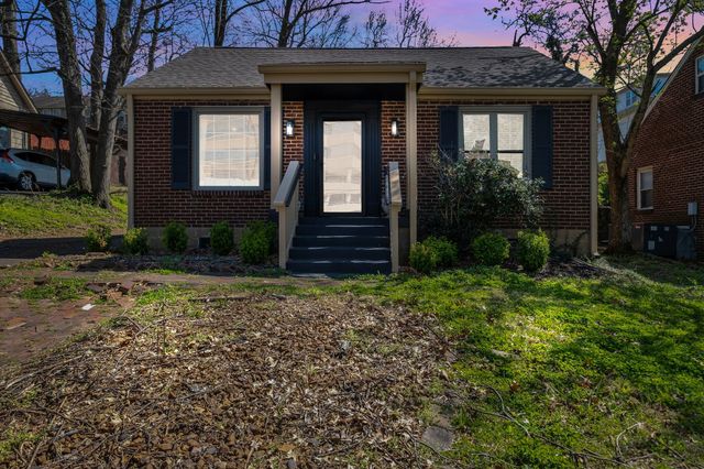 3317 Orleans Dr, Nashville, TN 37212