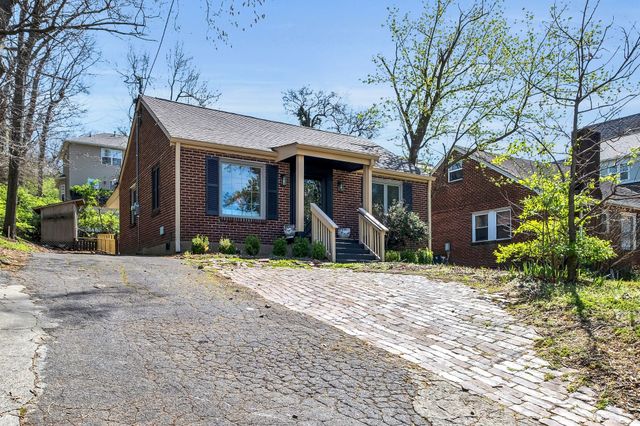 3317 Orleans Dr, Nashville, TN 37212
