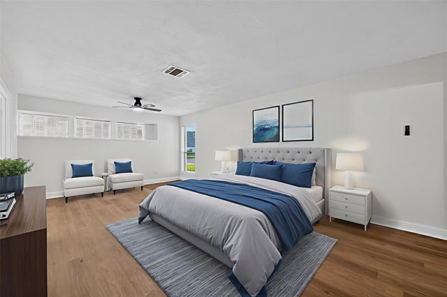 8014 Wray Court, Houston, TX 77088