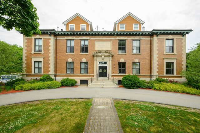 203 Middle St 5, Weymouth, MA 02189