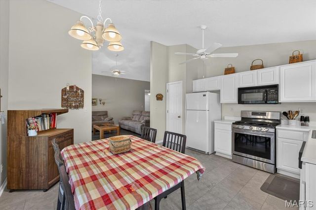 1515 Jonathan Court, Arnold, MO 63010