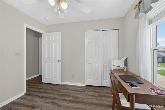 1515 Jonathan Court, Arnold, MO 63010