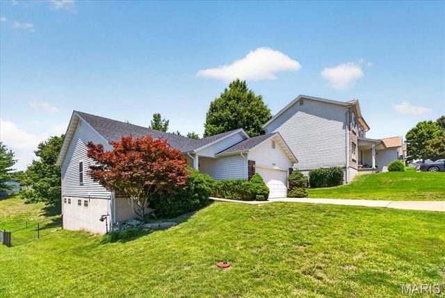 1515 Jonathan Court, Arnold, MO 63010