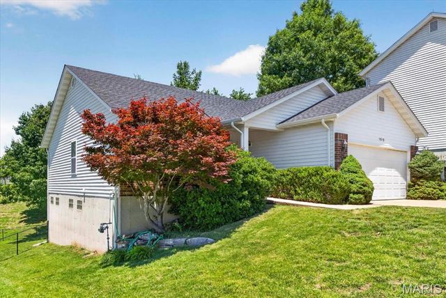 1515 Jonathan Court, Arnold, MO 63010
