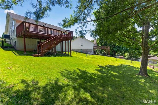 1515 Jonathan Court, Arnold, MO 63010