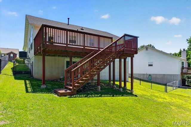 1515 Jonathan Court, Arnold, MO 63010