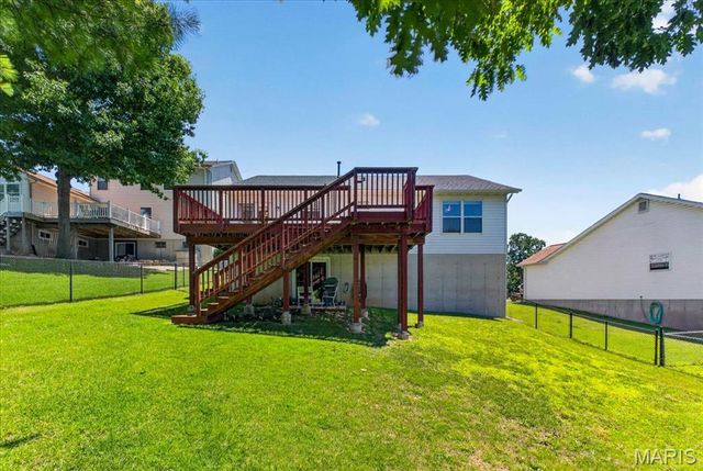 1515 Jonathan Court, Arnold, MO 63010