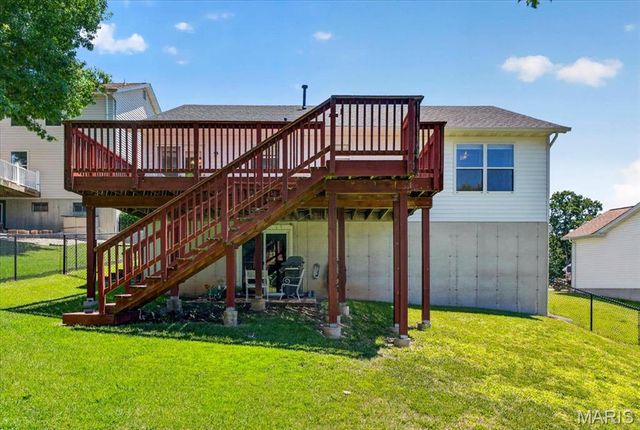 1515 Jonathan Court, Arnold, MO 63010