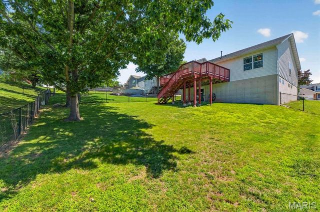 1515 Jonathan Court, Arnold, MO 63010