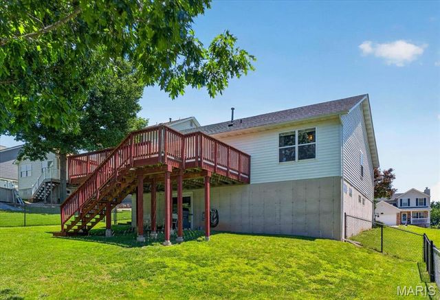 1515 Jonathan Court, Arnold, MO 63010