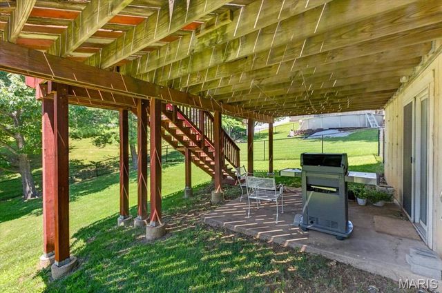 1515 Jonathan Court, Arnold, MO 63010