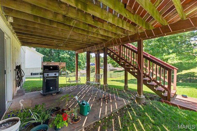 1515 Jonathan Court, Arnold, MO 63010