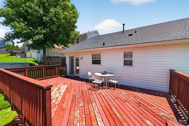 1515 Jonathan Court, Arnold, MO 63010