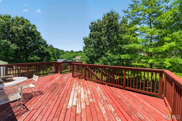 1515 Jonathan Court, Arnold, MO 63010